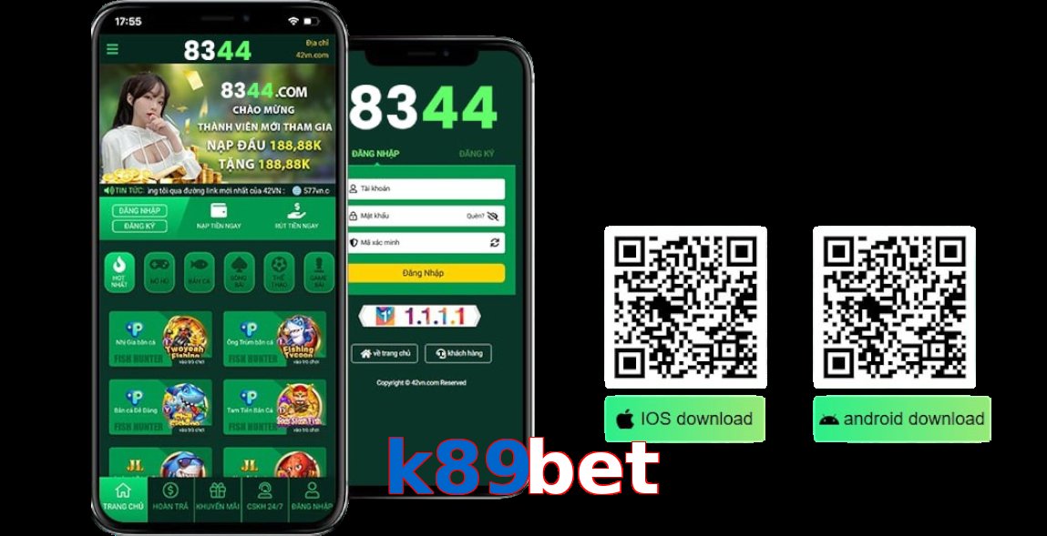 k89bet