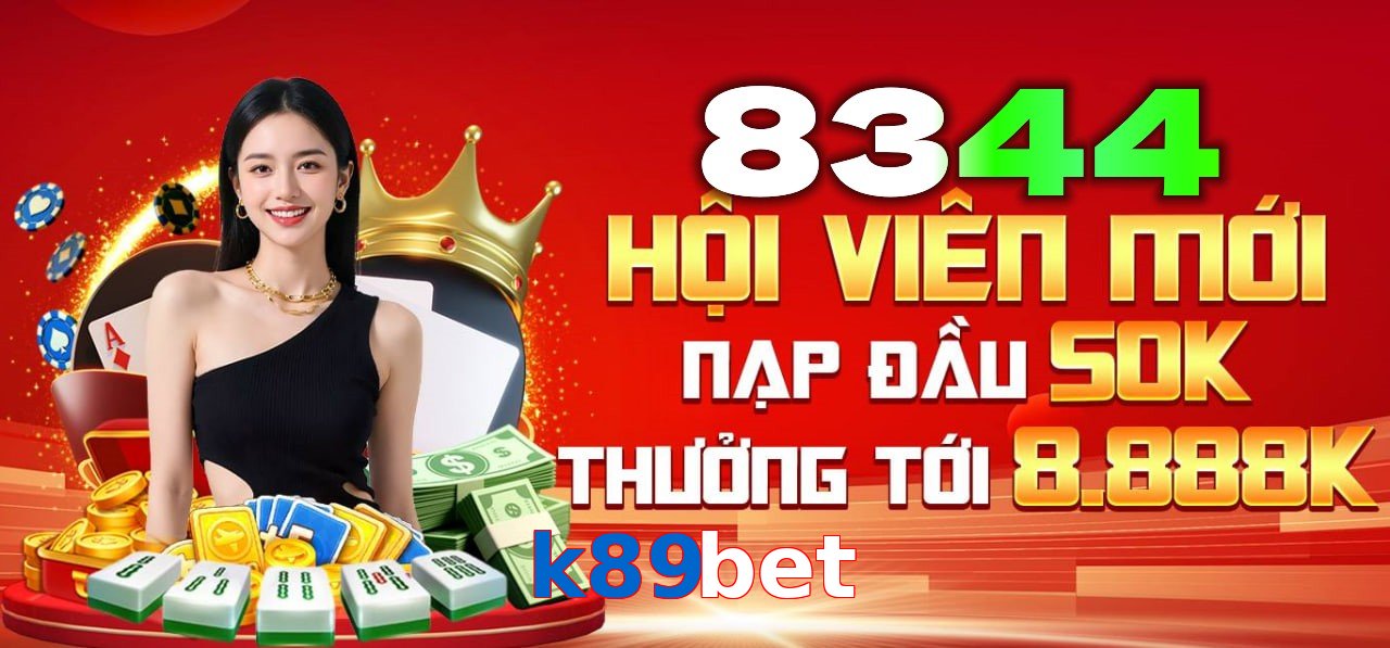 k89bet