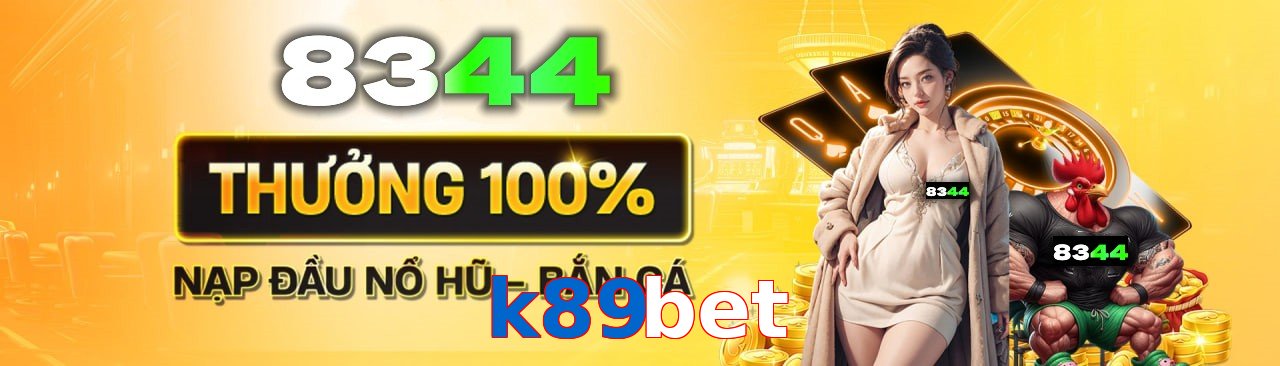 k89bet