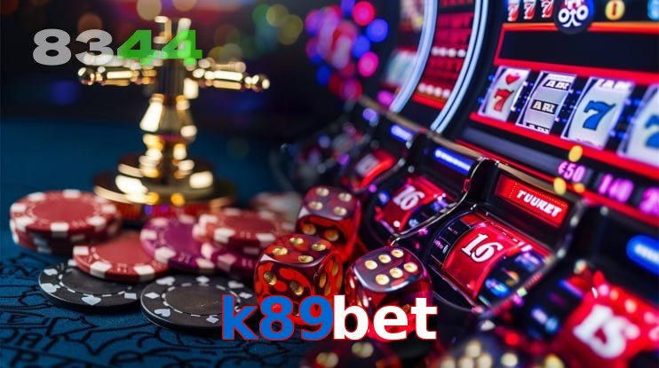 k89bet