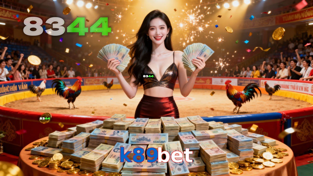 k89bet