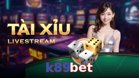 k89bet