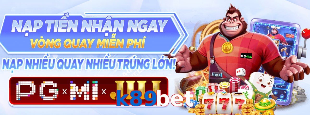 k89bet