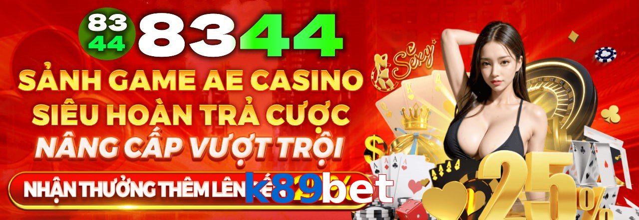 k89bet