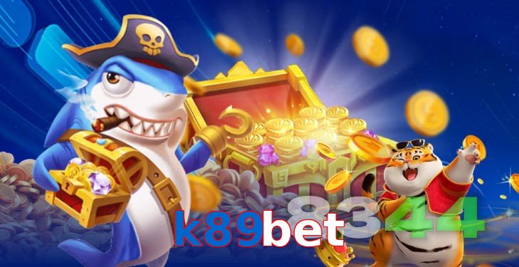 k89bet